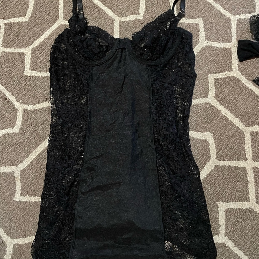 Womens intimates
